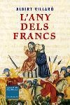ANY DELS FRANCS, L' -PREMI NESTOR LUJAN 2003- | 9788466403887 | VILLARÓ, ALBERT | Llibreria Drac - Llibreria d'Olot | Comprar llibres en català i castellà online