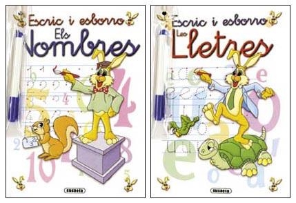 ESCRIC I ESBORRO | 9788430540020 | Llibreria Drac - Llibreria d'Olot | Comprar llibres en català i castellà online
