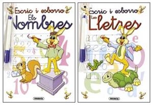 ESCRIC I ESBORRO | 9788430540020 | Llibreria Drac - Llibreria d'Olot | Comprar llibres en català i castellà online