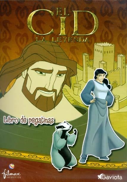 CID LA LEYENDA, EL | 9788439205036 | Llibreria Drac - Librería de Olot | Comprar libros en catalán y castellano online