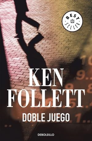 DOBLE JUEGO | 9788497593953 | FOLLET, KEN | Llibreria Drac - Llibreria d'Olot | Comprar llibres en català i castellà online