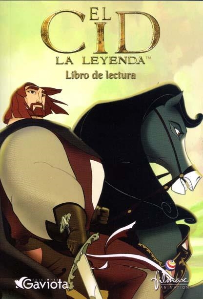 CID LA LEYENDA, EL | 9788439205012 | Llibreria Drac - Librería de Olot | Comprar libros en catalán y castellano online