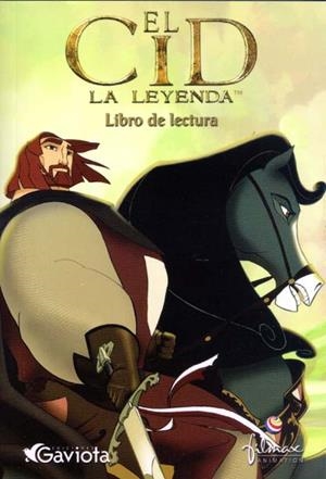 CID LA LEYENDA, EL | 9788439205012 | Llibreria Drac - Librería de Olot | Comprar libros en catalán y castellano online