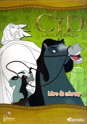 CID LA LEYENDA, EL | 9788439205029 | Llibreria Drac - Librería de Olot | Comprar libros en catalán y castellano online