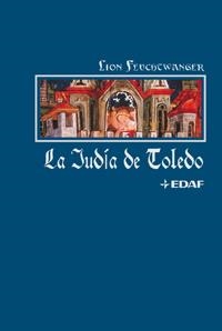 JUDIA DE TOLEDO, LA | 9788441414051 | FEUCHTWANGER, LION | Llibreria Drac - Librería de Olot | Comprar libros en catalán y castellano online