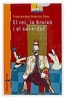 REI, LA BRUIXA I EL SACERDOT, EL | 9788466107334 | ANANTA TOER, PRAMOEDYA | Llibreria Drac - Librería de Olot | Comprar libros en catalán y castellano online