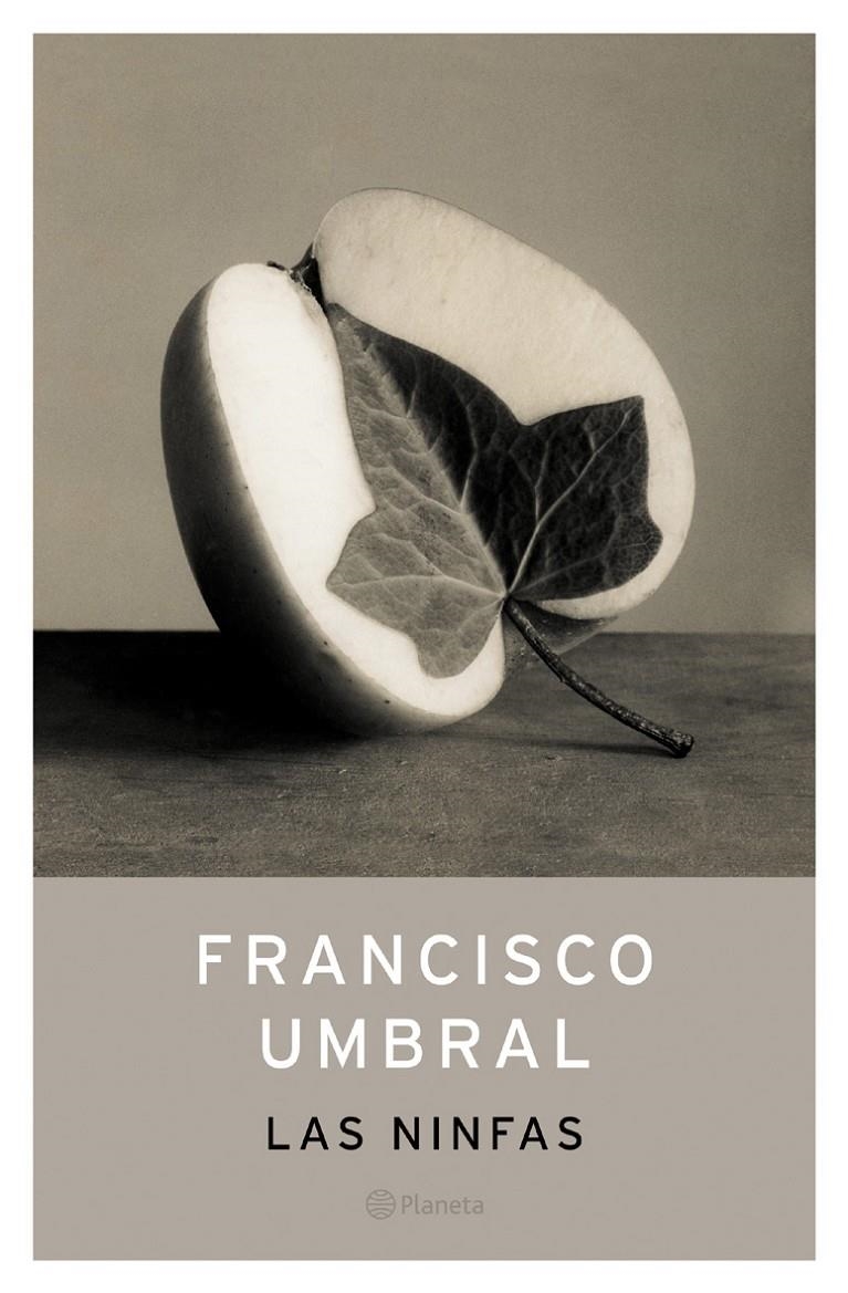 NINFAS, LAS | 9788408049753 | UMBRAL, FRANCISCO | Llibreria Drac - Librería de Olot | Comprar libros en catalán y castellano online