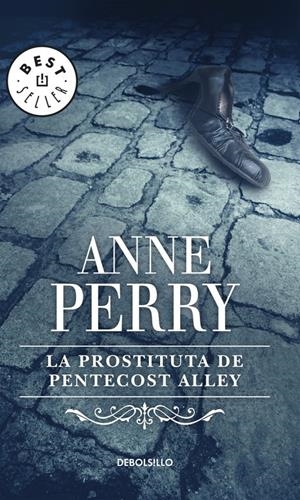 PROSTITUTA DE PENTECOST ALLEY, LA | 9788497930178 | PERRY, ANNE | Llibreria Drac - Llibreria d'Olot | Comprar llibres en català i castellà online