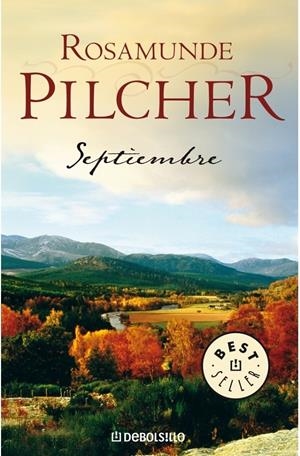 SEPTIEMBRE | 9788497930253 | PILCHER, ROSAMUNDE | Llibreria Drac - Llibreria d'Olot | Comprar llibres en català i castellà online