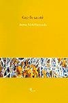 CAP DE CANTO | 9788484373407 | VIDAL, ANTONI | Llibreria Drac - Librería de Olot | Comprar libros en catalán y castellano online