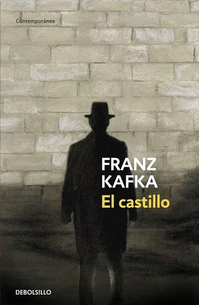 CASTILLO, EL | 9788497593267 | KAFKA, FRANZ | Llibreria Drac - Librería de Olot | Comprar libros en catalán y castellano online