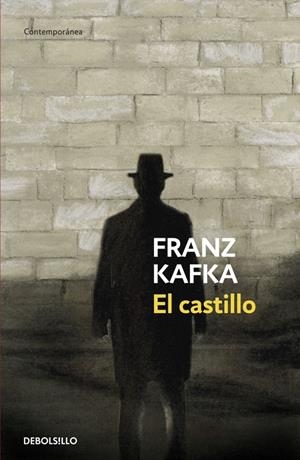 CASTILLO, EL | 9788497593267 | KAFKA, FRANZ | Llibreria Drac - Librería de Olot | Comprar libros en catalán y castellano online