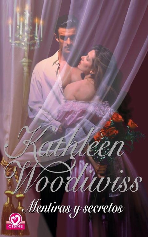 MENTIRAS Y SECRETOS | 9788497930765 | WOODIWISS, KATHLEEN | Llibreria Drac - Librería de Olot | Comprar libros en catalán y castellano online