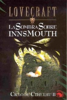 SOMBRA SOBRE INNSMOUTH, LA.  CICLO DE CTHULHU II | 9788441413757 | LOVECRAFT | Llibreria Drac - Librería de Olot | Comprar libros en catalán y castellano online