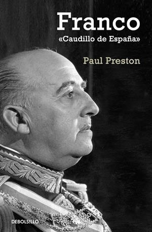 FRANCO | 9788497594776 | PRESTON, PAUL | Llibreria Drac - Librería de Olot | Comprar libros en catalán y castellano online