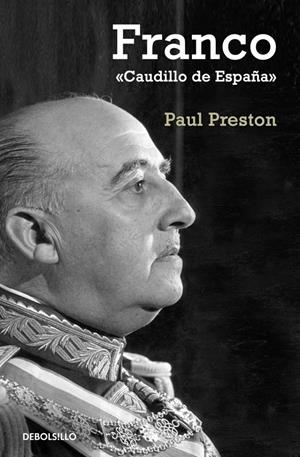 FRANCO | 9788497594776 | PRESTON, PAUL | Llibreria Drac - Librería de Olot | Comprar libros en catalán y castellano online