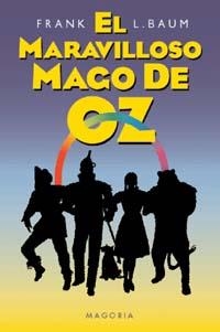 MARAVILLOSO MAGO DE OZ, EL | 9788477207368 | BAUM, FRANK L. | Llibreria Drac - Llibreria d'Olot | Comprar llibres en català i castellà online