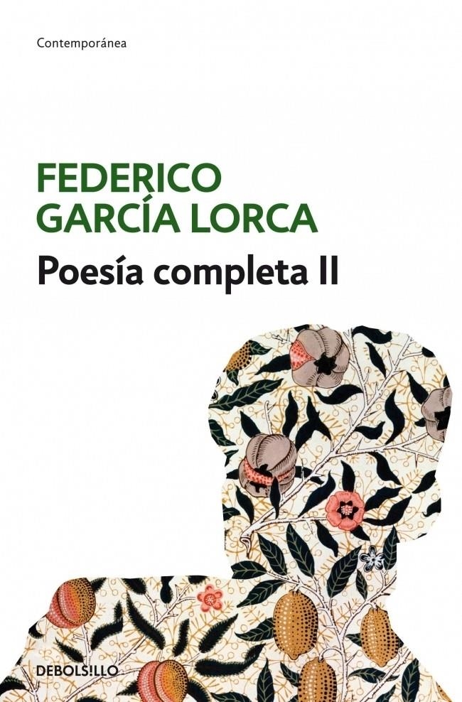 POESIA COMPLETA (VOLUMEN 2) | 9788497931632 | GARCIA LORCA, FEDERICO | Llibreria Drac - Librería de Olot | Comprar libros en catalán y castellano online