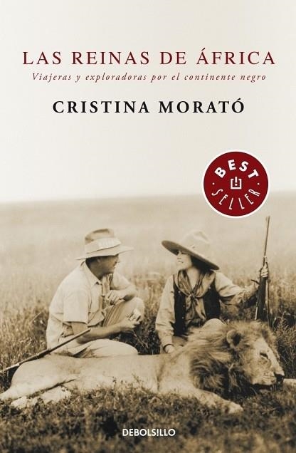 REINAS DE AFRICA, LAS | 9788497931601 | MORATO, CRISTINA | Llibreria Drac - Librería de Olot | Comprar libros en catalán y castellano online