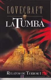 TUMBA, LA.      RELATOS DE TERROR I | 9788441413009 | LOVECRAFT, H.P. | Llibreria Drac - Librería de Olot | Comprar libros en catalán y castellano online