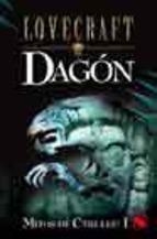 DAGON.  MITOS DE CTHULHU I | 9788441412996 | LOVECRAFT | Llibreria Drac - Librería de Olot | Comprar libros en catalán y castellano online