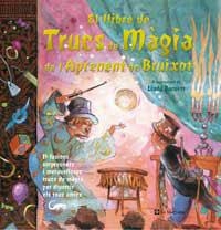 LLIBRE DE TRUCS DE MAGIA DE L'APRENENT DE BRUIXOT, EL | 9788482645193 | Llibreria Drac - Llibreria d'Olot | Comprar llibres en català i castellà online