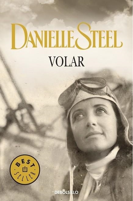 VOLAR | 9788497931076 | STEEL, DANIELLE | Llibreria Drac - Librería de Olot | Comprar libros en catalán y castellano online