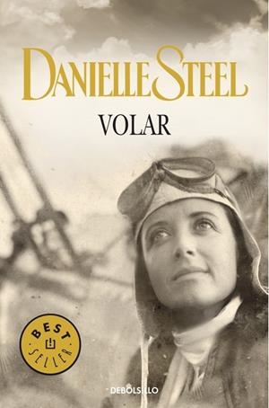 VOLAR | 9788497931076 | STEEL, DANIELLE | Llibreria Drac - Librería de Olot | Comprar libros en catalán y castellano online