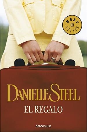 REGALO, EL | 9788497595933 | STEEL, DANIELLE | Llibreria Drac - Llibreria d'Olot | Comprar llibres en català i castellà online