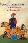 ALLIBERAMENT D'ANDROMEDA, L´ | 9788466404129 | BORRELL, JOAQUIM | Llibreria Drac - Librería de Olot | Comprar libros en catalán y castellano online