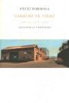 DARRERA EL VIDRE.  POESIA 1972-2002 | 9788497870290 | FORMOSA, FELIU | Llibreria Drac - Librería de Olot | Comprar libros en catalán y castellano online