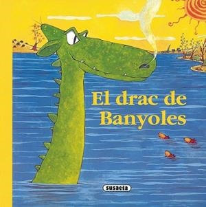DRAC DE BANYOLES, EL ( RONDALLARI CATALA ) | 9788430541782 | MASÓ, MIREIA/LAVARELLO, JOSE MARÍA | Llibreria Drac - Llibreria d'Olot | Comprar llibres en català i castellà online