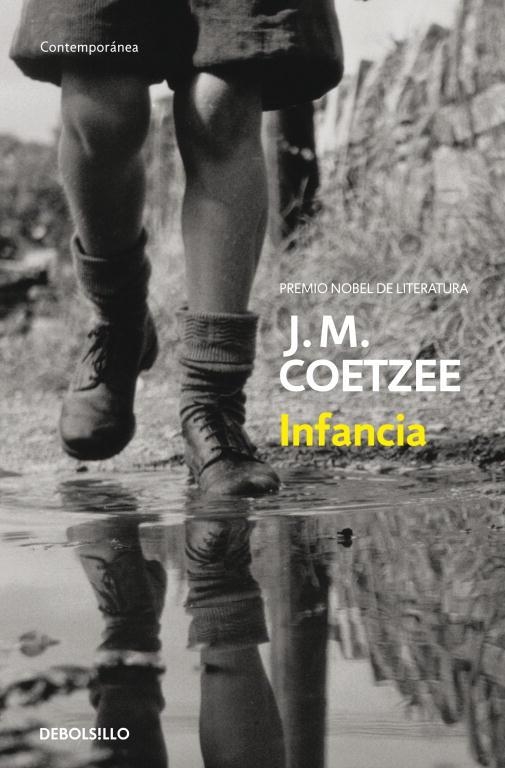INFANCIA | 9788497930710 | COETZEE, J.M. | Llibreria Drac - Llibreria d'Olot | Comprar llibres en català i castellà online