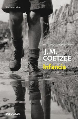 INFANCIA | 9788497930710 | COETZEE, J.M. | Llibreria Drac - Llibreria d'Olot | Comprar llibres en català i castellà online