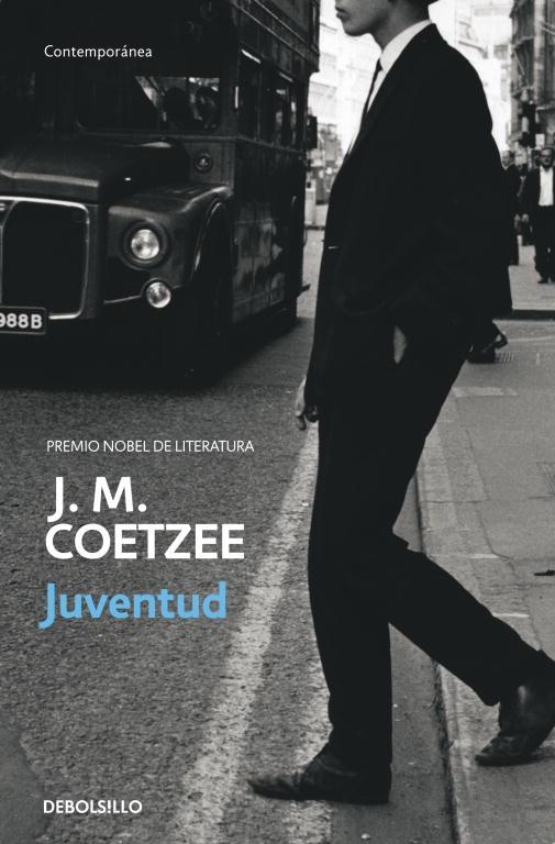 JUVENTUD | 9788497930727 | COETZEE, J.M. | Llibreria Drac - Llibreria d'Olot | Comprar llibres en català i castellà online