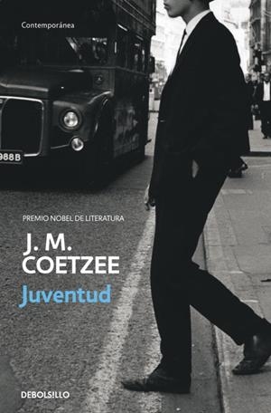 JUVENTUD | 9788497930727 | COETZEE, J.M. | Llibreria Drac - Llibreria d'Olot | Comprar llibres en català i castellà online