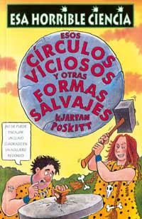 ESOS CIRCULOS VICIOSOS Y OTRAS FORMAS SALVAJES | 9788427220966 | POSKITT | Llibreria Drac - Librería de Olot | Comprar libros en catalán y castellano online