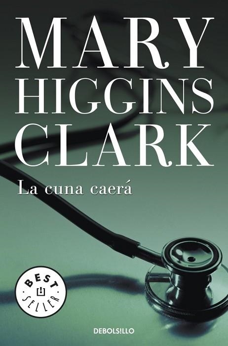 CUNA CAERA, LA | 9788497599665 | HIGGINS CLARK, MARY | Llibreria Drac - Llibreria d'Olot | Comprar llibres en català i castellà online