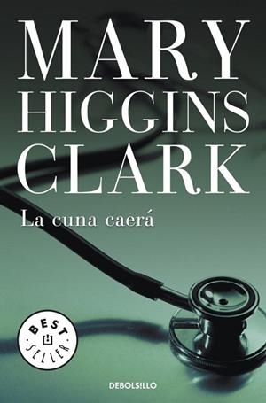 CUNA CAERA, LA | 9788497599665 | HIGGINS CLARK, MARY | Llibreria Drac - Llibreria d'Olot | Comprar llibres en català i castellà online