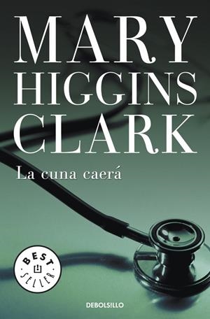 CUNA CAERA, LA | 9788497599665 | HIGGINS CLARK, MARY | Llibreria Drac - Llibreria d'Olot | Comprar llibres en català i castellà online