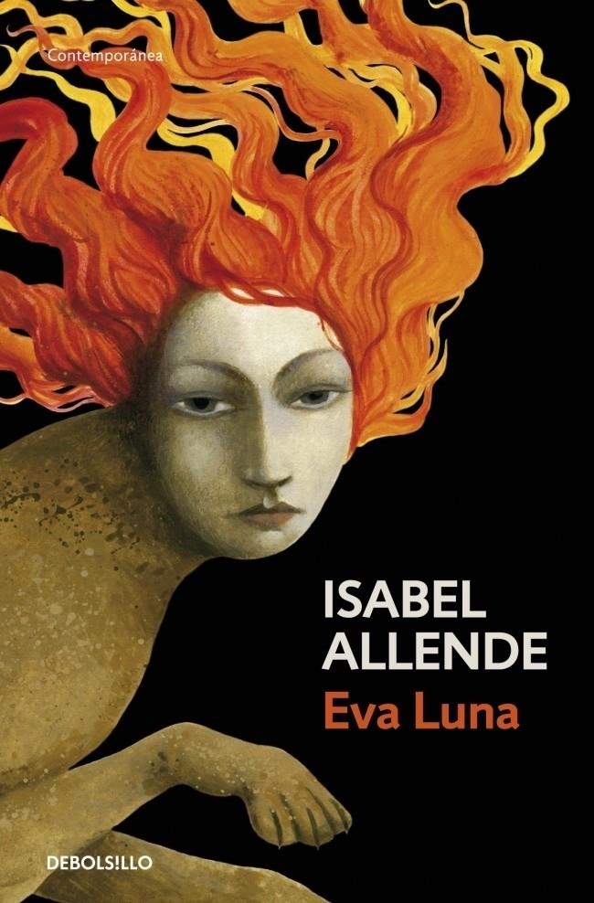 EVA LUNA | 9788497592512 | ALLENDE, ISABEL | Llibreria Drac - Llibreria d'Olot | Comprar llibres en català i castellà online