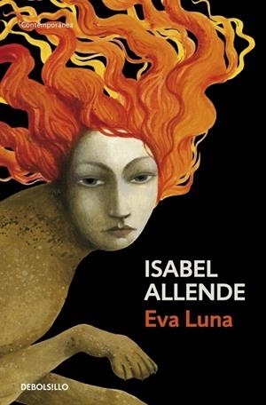 EVA LUNA | 9788497592512 | ALLENDE, ISABEL | Llibreria Drac - Llibreria d'Olot | Comprar llibres en català i castellà online