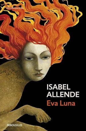 EVA LUNA | 9788497592512 | ALLENDE, ISABEL | Llibreria Drac - Llibreria d'Olot | Comprar llibres en català i castellà online