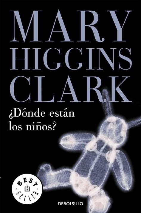 DONDE ESTAN LOS NIÑOS ? | 9788497594301 | HIGGINS CLARK, MARY | Llibreria Drac - Llibreria d'Olot | Comprar llibres en català i castellà online