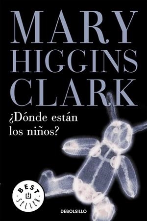 DONDE ESTAN LOS NIÑOS ? | 9788497594301 | HIGGINS CLARK, MARY | Llibreria Drac - Llibreria d'Olot | Comprar llibres en català i castellà online