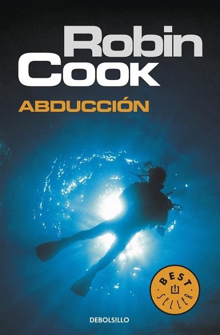 ABDUCCION | 9788497595551 | COOK, ROBIN | Llibreria Drac - Llibreria d'Olot | Comprar llibres en català i castellà online