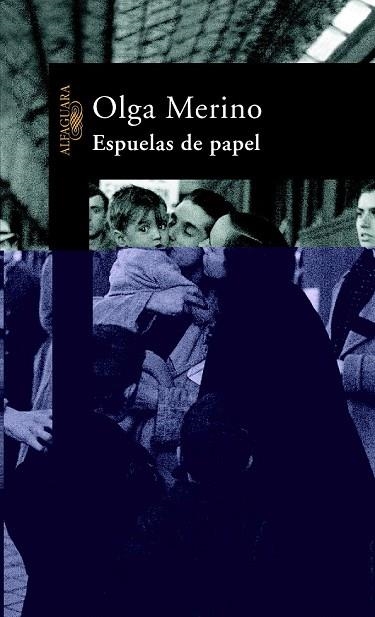 ESPUELAS DE PAPEL | 9788420400518 | MERINO, OLGA | Llibreria Drac - Librería de Olot | Comprar libros en catalán y castellano online