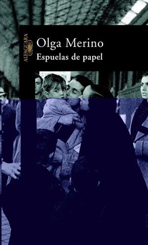 ESPUELAS DE PAPEL | 9788420400518 | MERINO, OLGA | Llibreria Drac - Librería de Olot | Comprar libros en catalán y castellano online