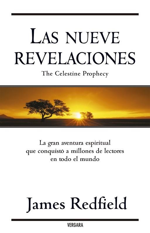 NUEVE REVELACIONES, LAS | 9788466617055 | REDFIELD, JAMES | Llibreria Drac - Librería de Olot | Comprar libros en catalán y castellano online