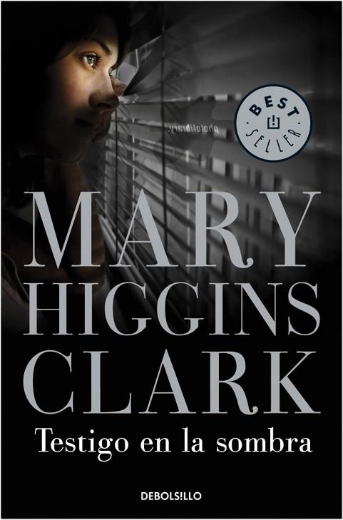 TESTIGO EN LA SOMBRA | 9788497931809 | HIGGINS CLARK, MARY | Llibreria Drac - Llibreria d'Olot | Comprar llibres en català i castellà online